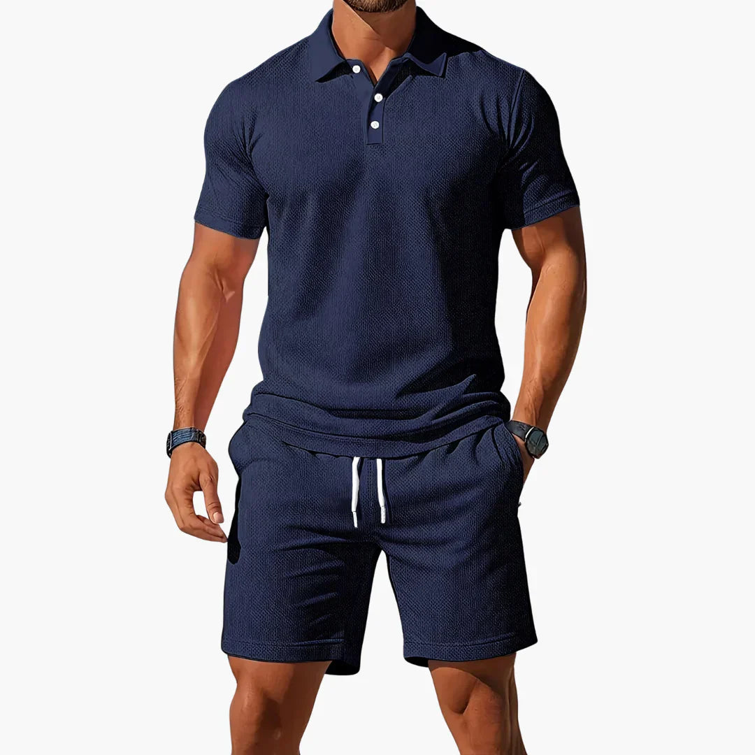 Cloway™ | Zomer Poloset