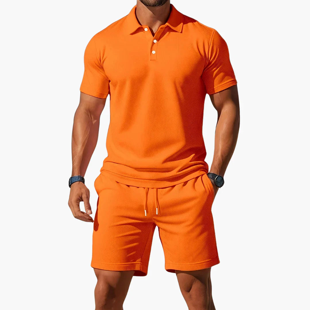 Cloway™ | Zomer Poloset