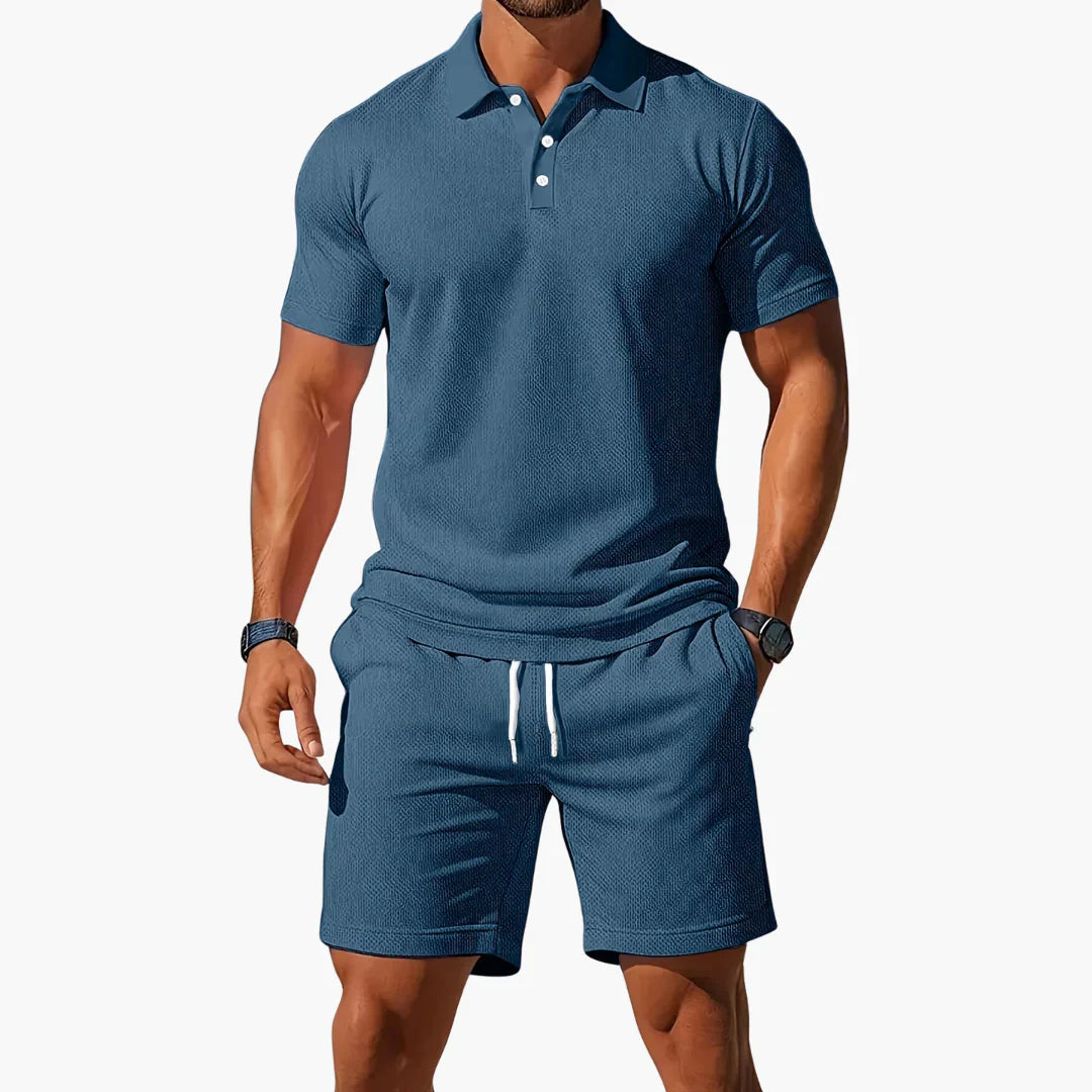Cloway™ | Zomer Poloset