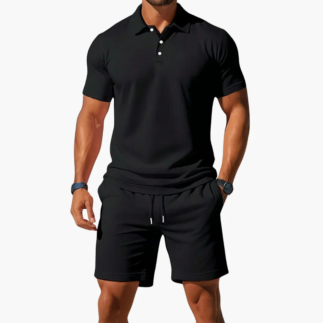 Cloway™ | Zomer Poloset